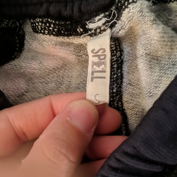 Spell & The Gypsy Slouchies and Shorts - Picture 8 of 8